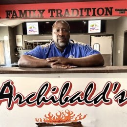 Archibald's BBQ