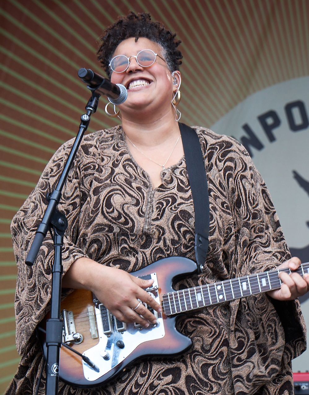 Brittany Howard